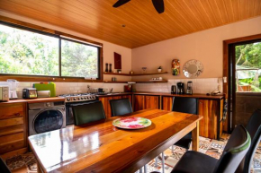 Corcovado Private Pool Villa-Deluxe-Comfort-Nature-Relaxing